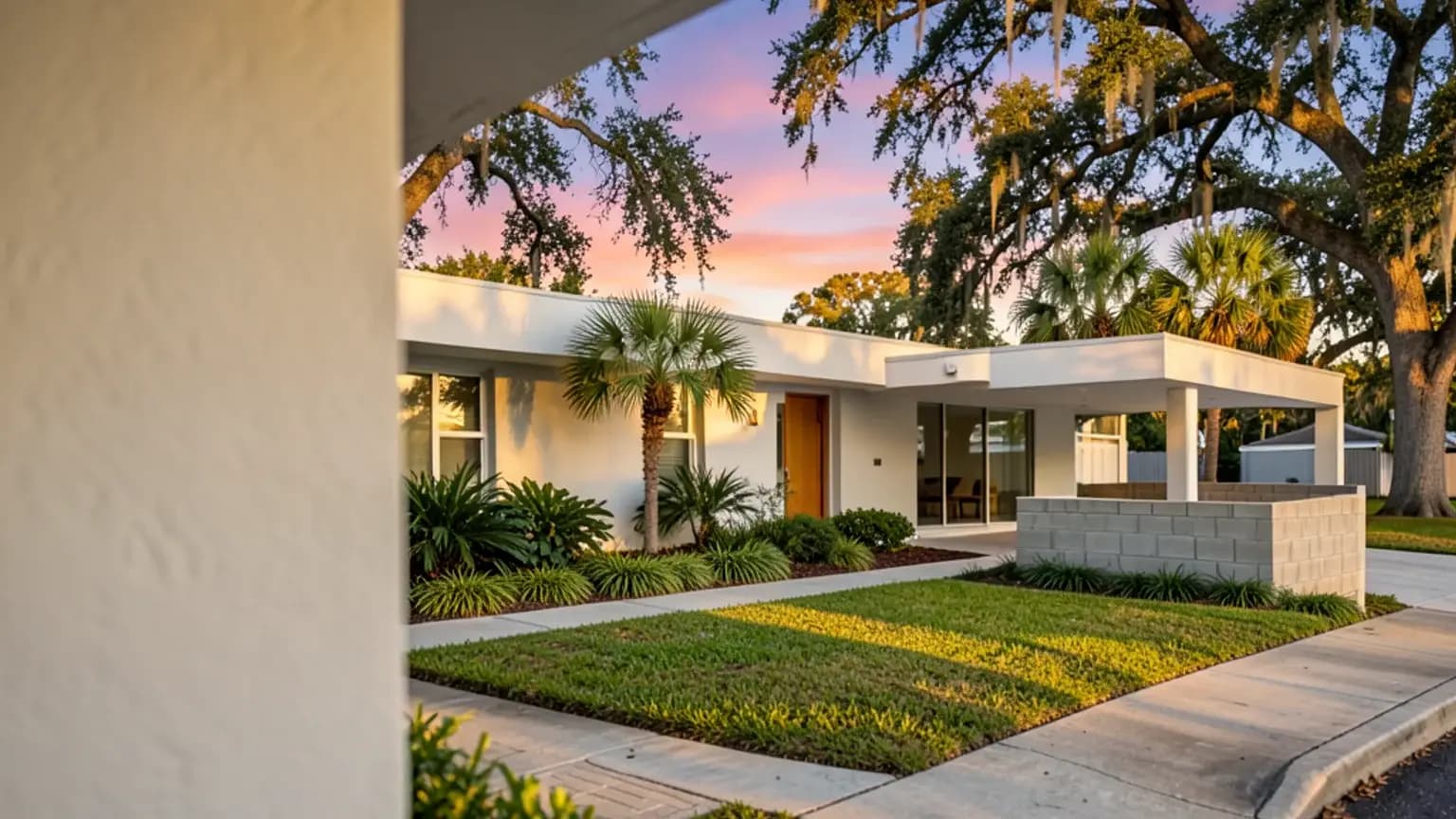 Clearwater, Pinellas County, Florida community photograph