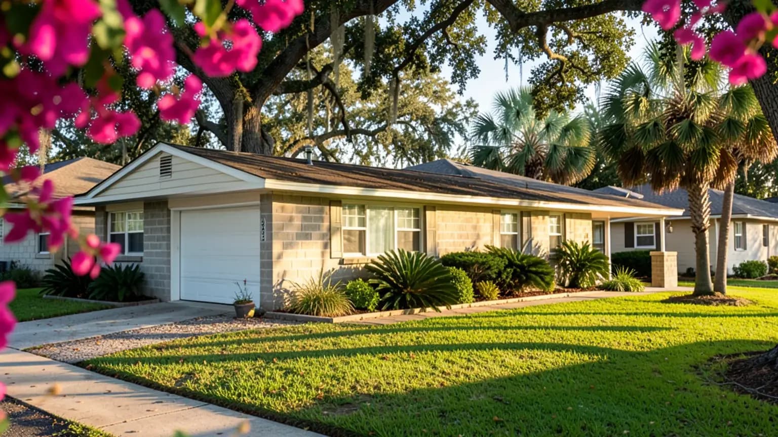 West Largo, Largo, Pinellas County Florida