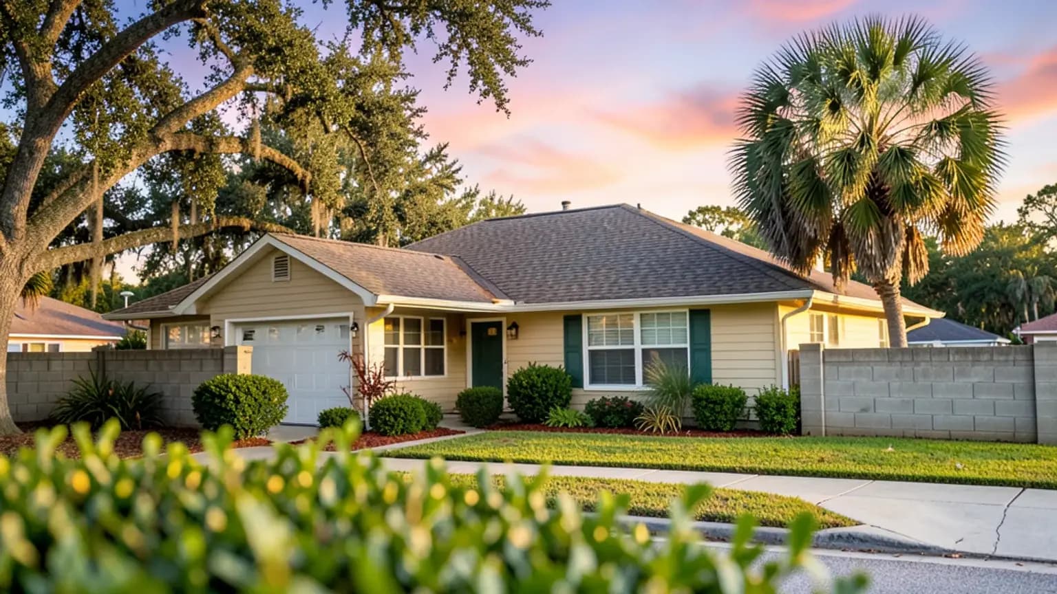 Largo, Pinellas County, Florida community photograph