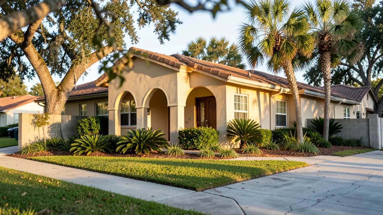 St. Petersburg, Pinellas County, Florida community photograph