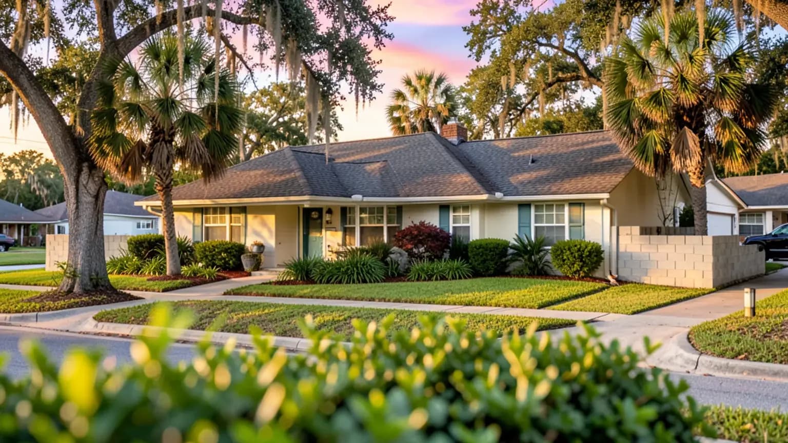 Harbour Island, Tampa, Hillsborough County Florida photograph