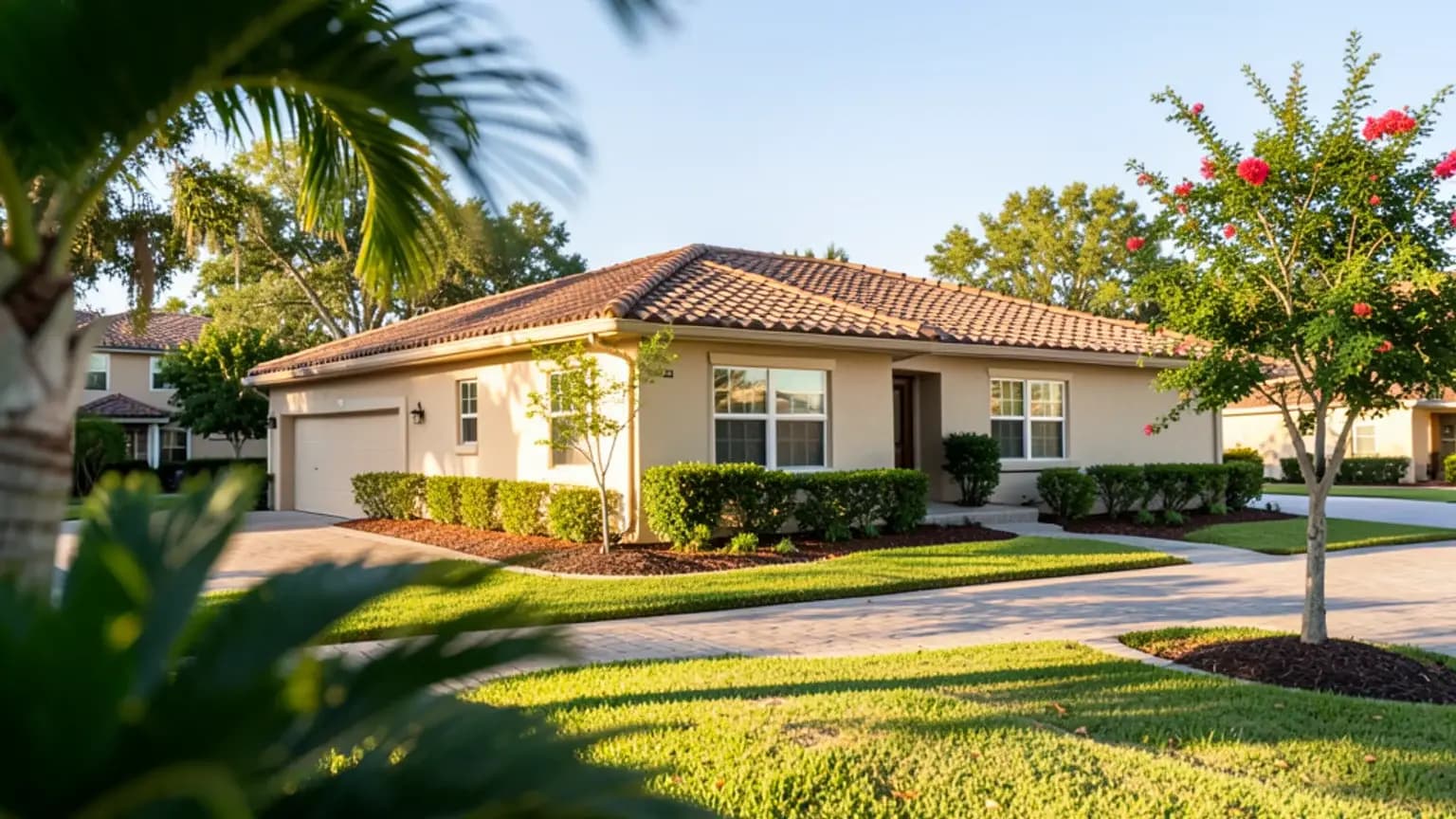 Lake Forest Sanford, Sanford, Seminole County Florida