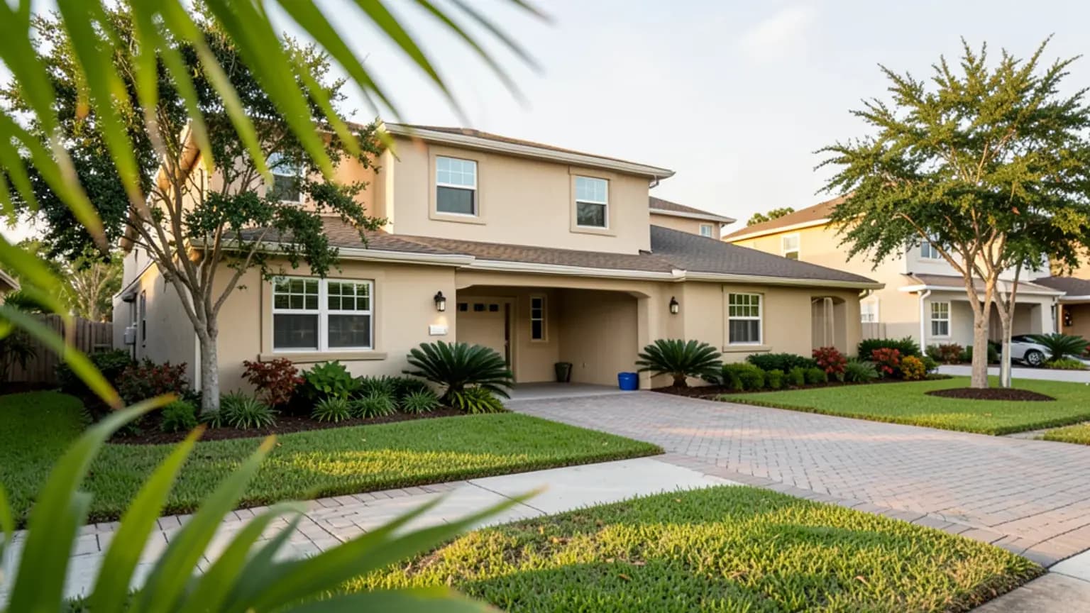 Sanford Downtown, Sanford, Seminole County Florida