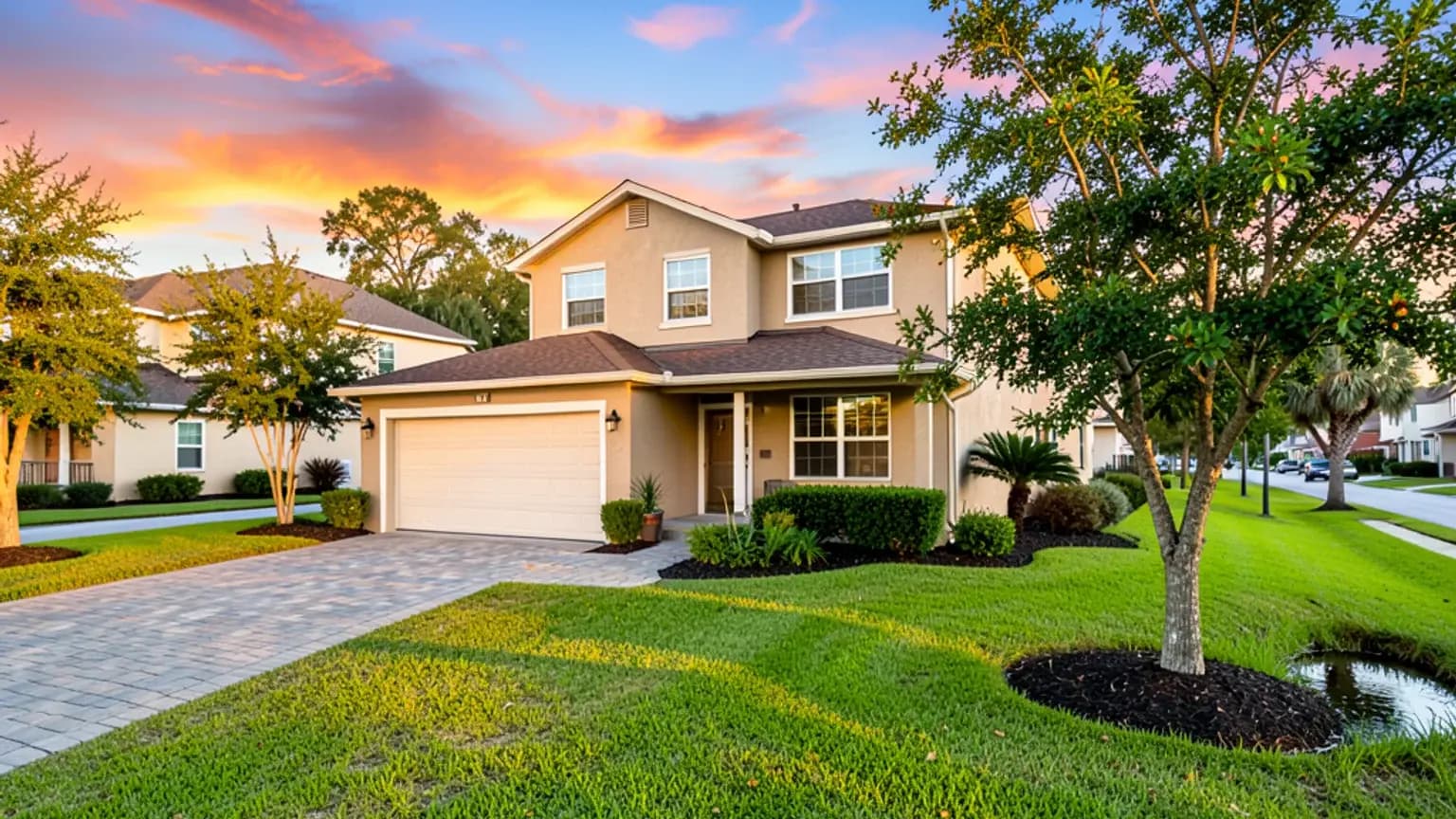 Ocoee Central, Ocoee, Orange County Florida