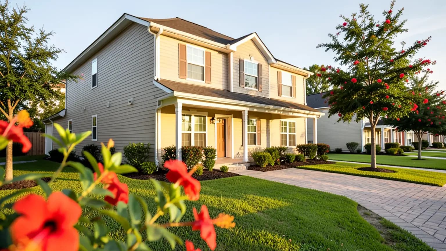 Errol Estates, Apopka, Orange County Florida