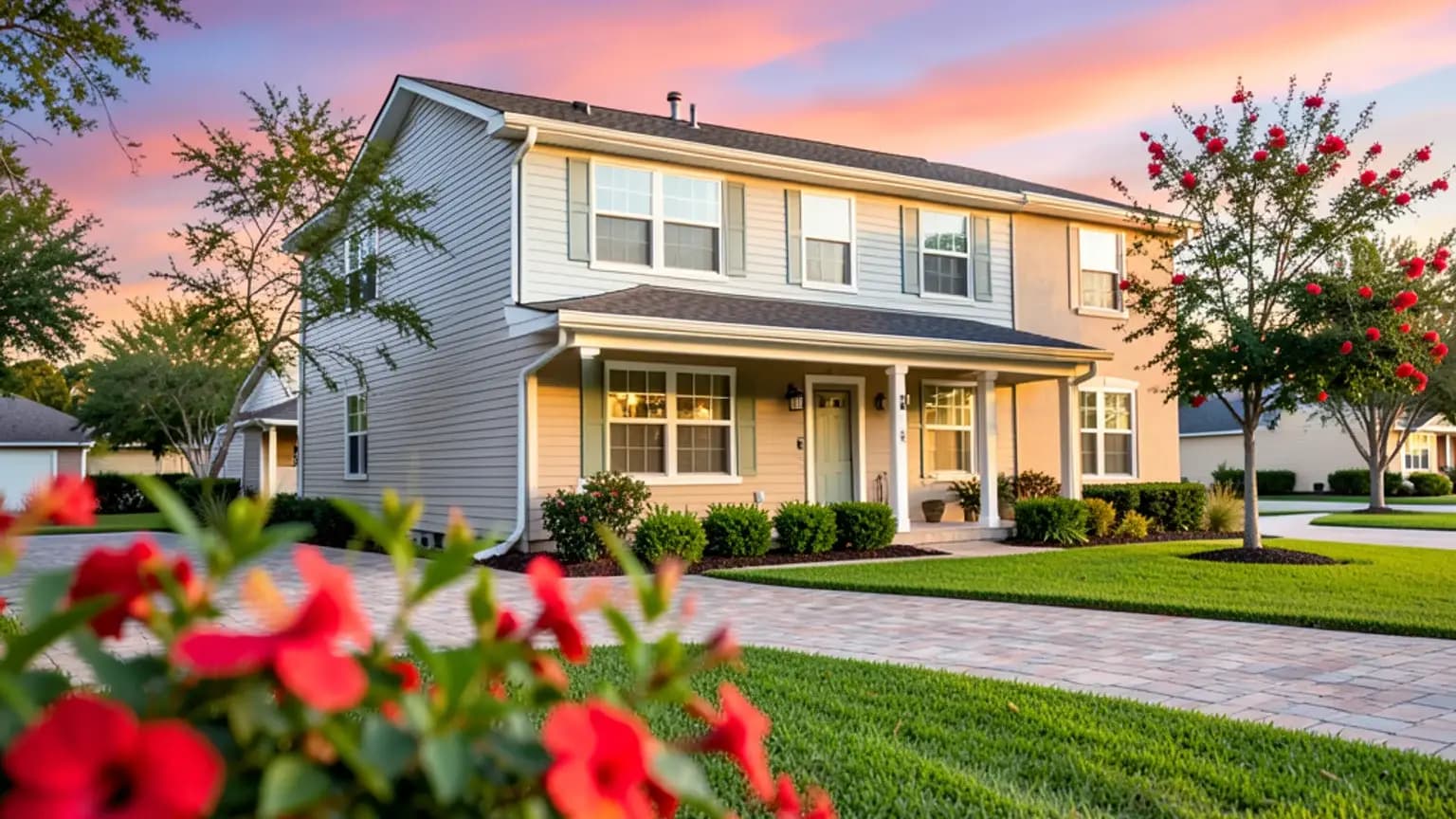 West Kissimmee, Kissimmee, Osceola County Florida photograph