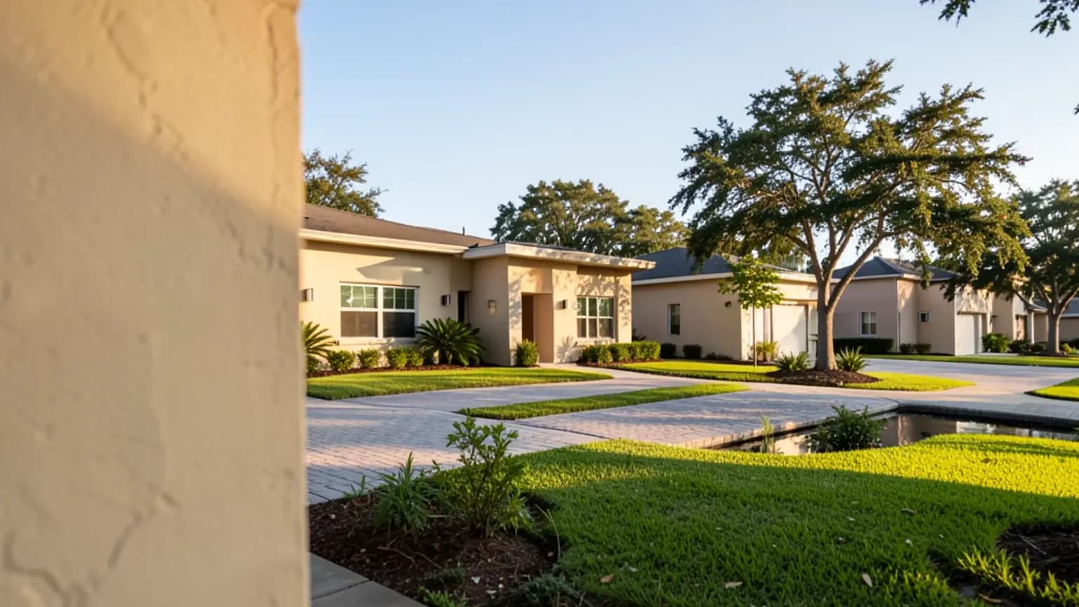 Celebration-Kissimmee, Kissimmee, Osceola County Florida photograph