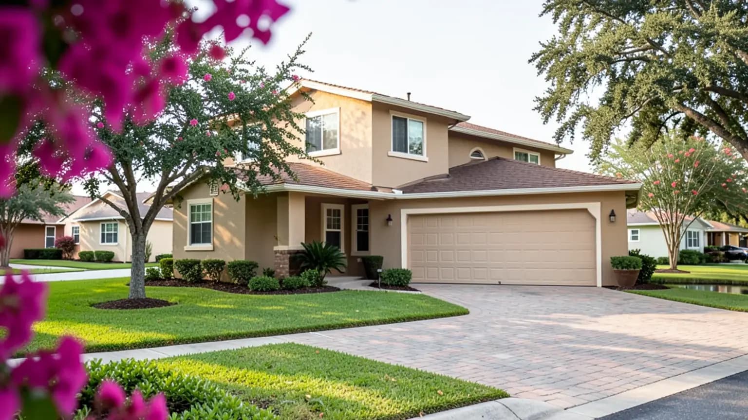 Belmere Village, Ocoee, Orange County Florida