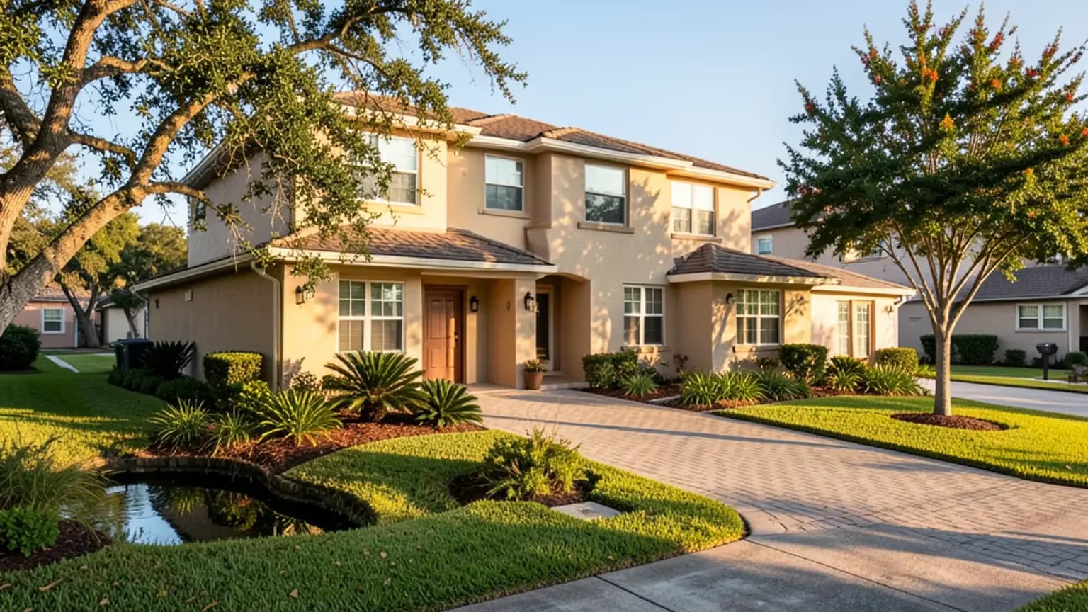 Seminole Woods, Palm Coast, Flagler County Florida