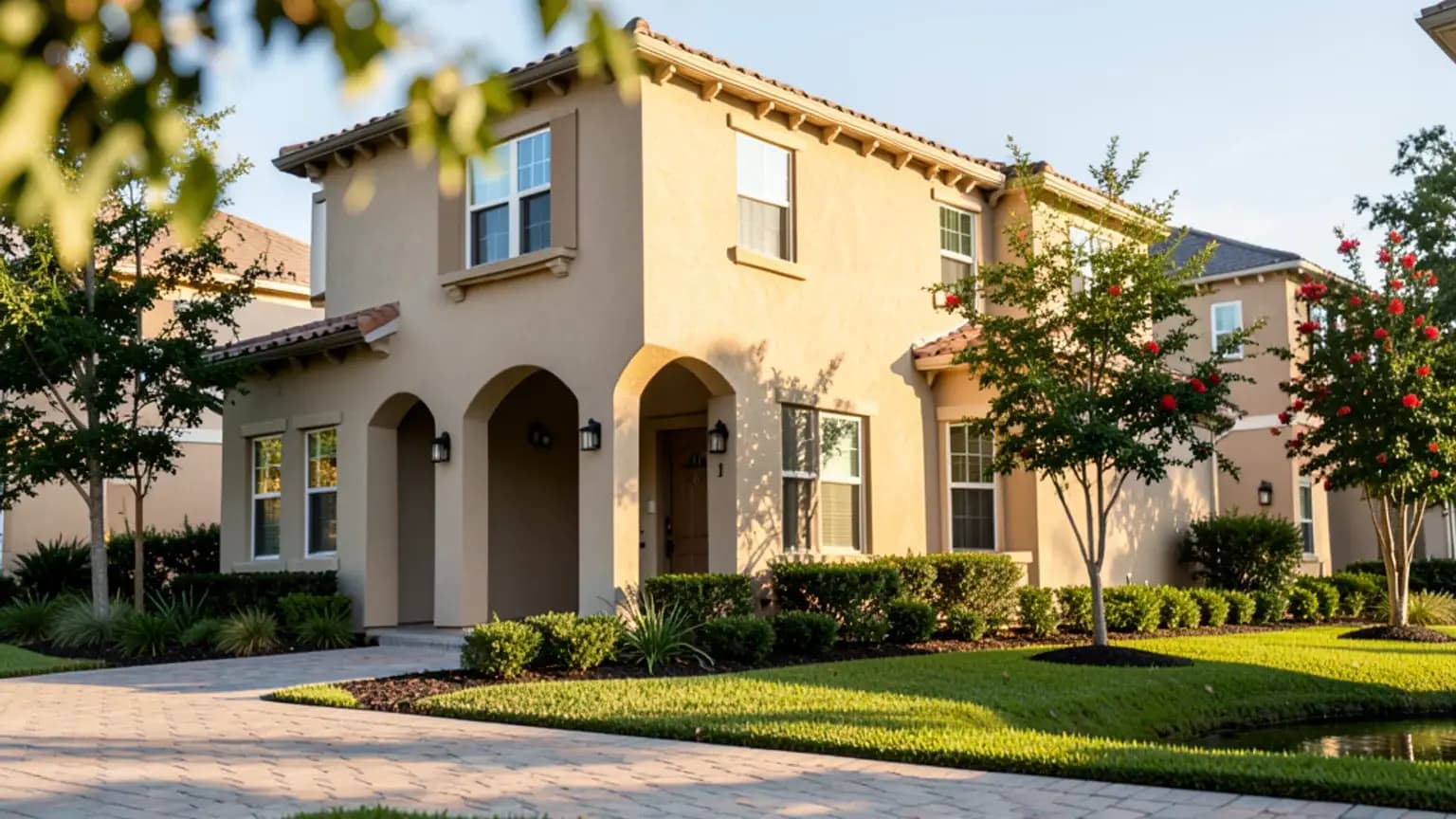 Westyn Bay Ocoee, Ocoee, Orange County Florida