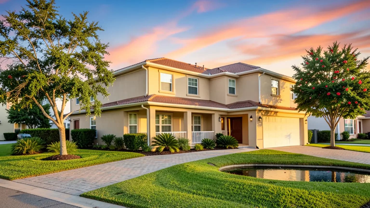 Rock Springs Apopka, Apopka, Orange County Florida