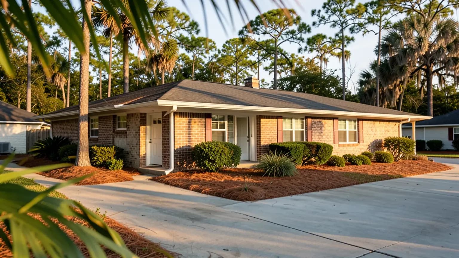 Ocala Downtown, Ocala, Marion County Florida photograph