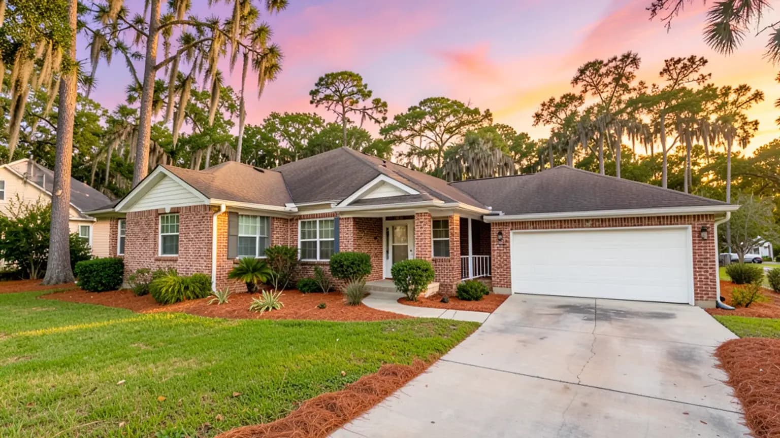 Beach Haven, Palm Coast, Flagler County Florida