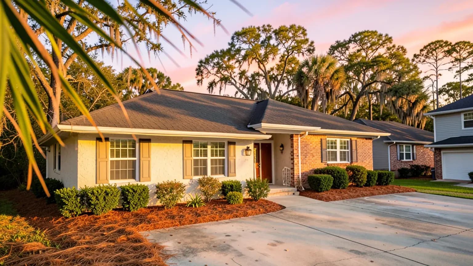 Palm Coast, Flagler County, Florida community photograph