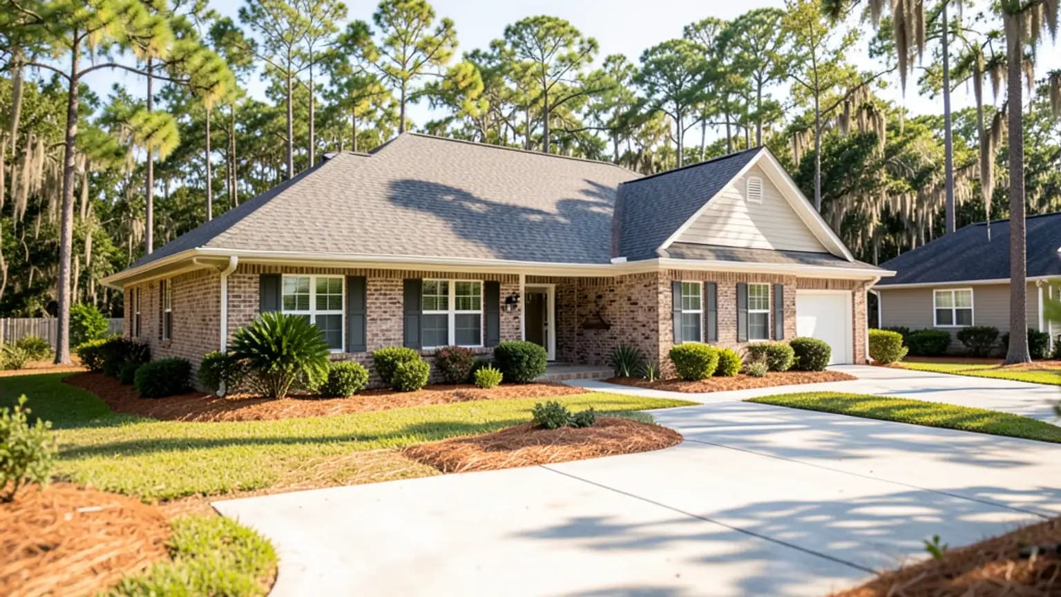 Daytona Beach Shores, Daytona Beach, Volusia County Florida