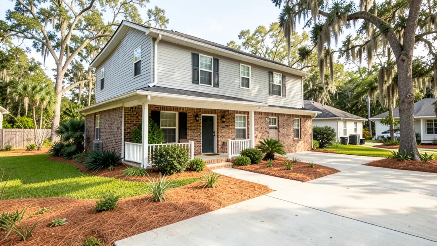 St. Augustine, St. Johns County, Florida community photograph