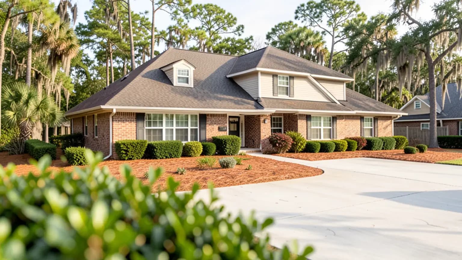 Palm Coast Matanzas Woods, Palm Coast, Flagler County Florida