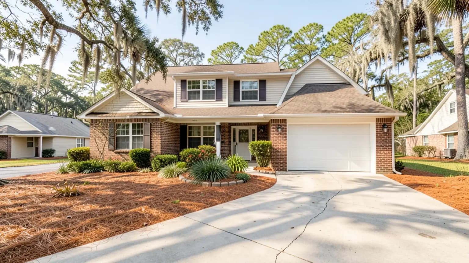 Jacksonville, Duval County, Florida community photograph