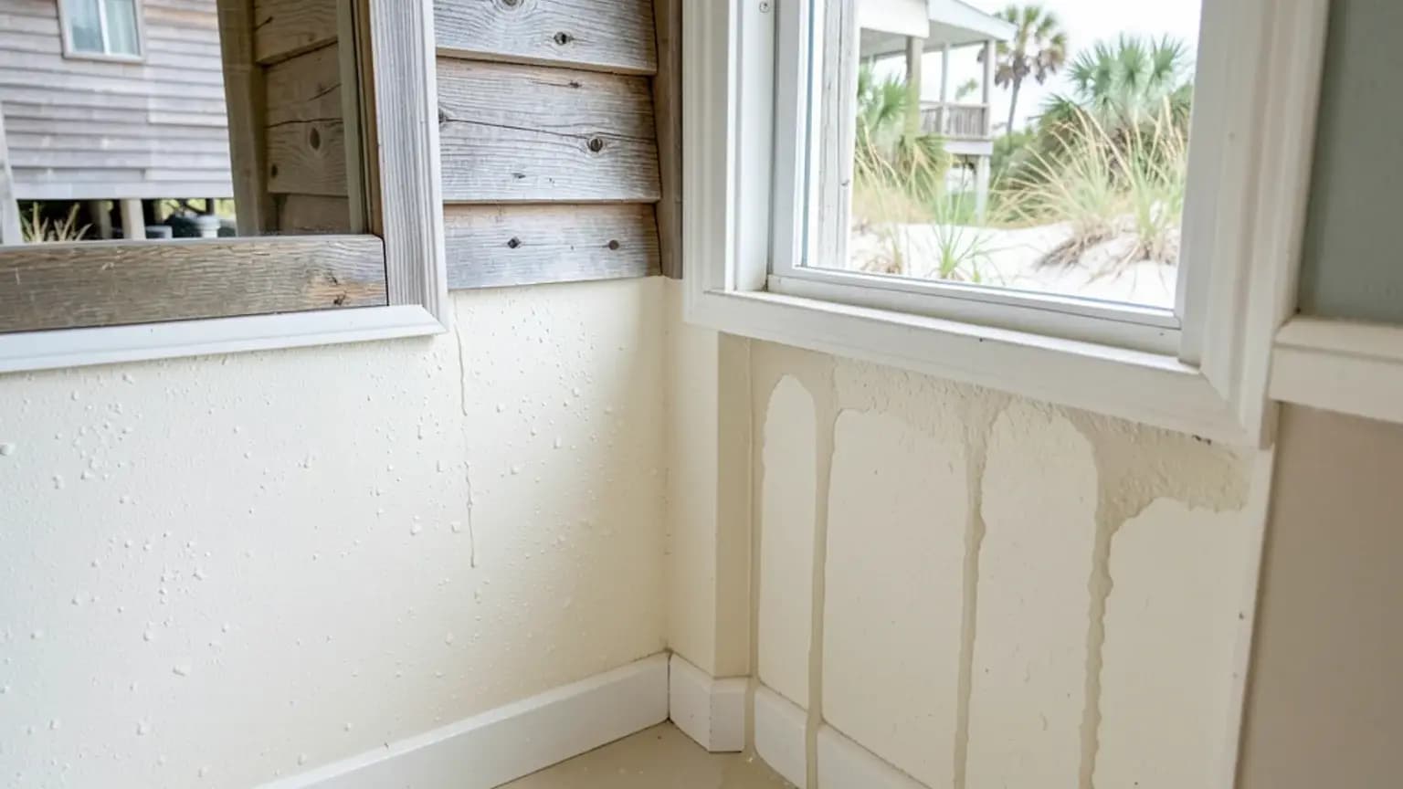 Dishwasher Drain Failure claim scenario