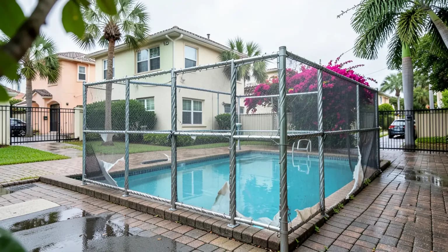 Wind-Driven Rain definition graphic