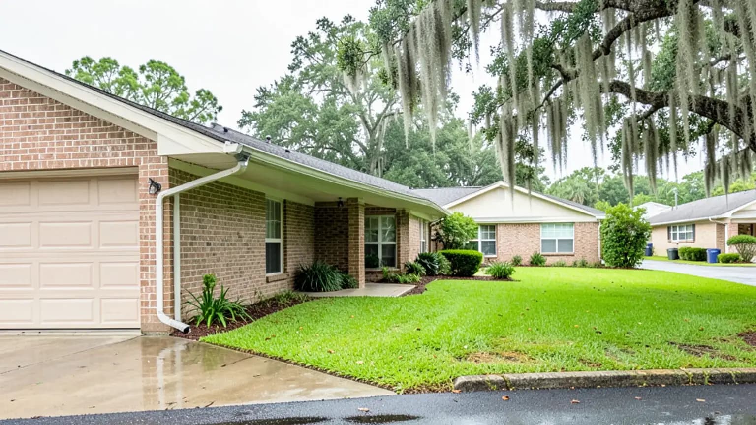 Florida Wind Mitigation Inspection Explained illustrative photograph