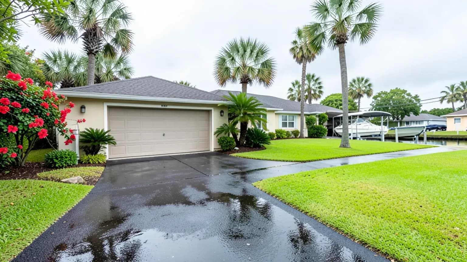 Storm Damage first 48 hours public adjuster playbook hero image