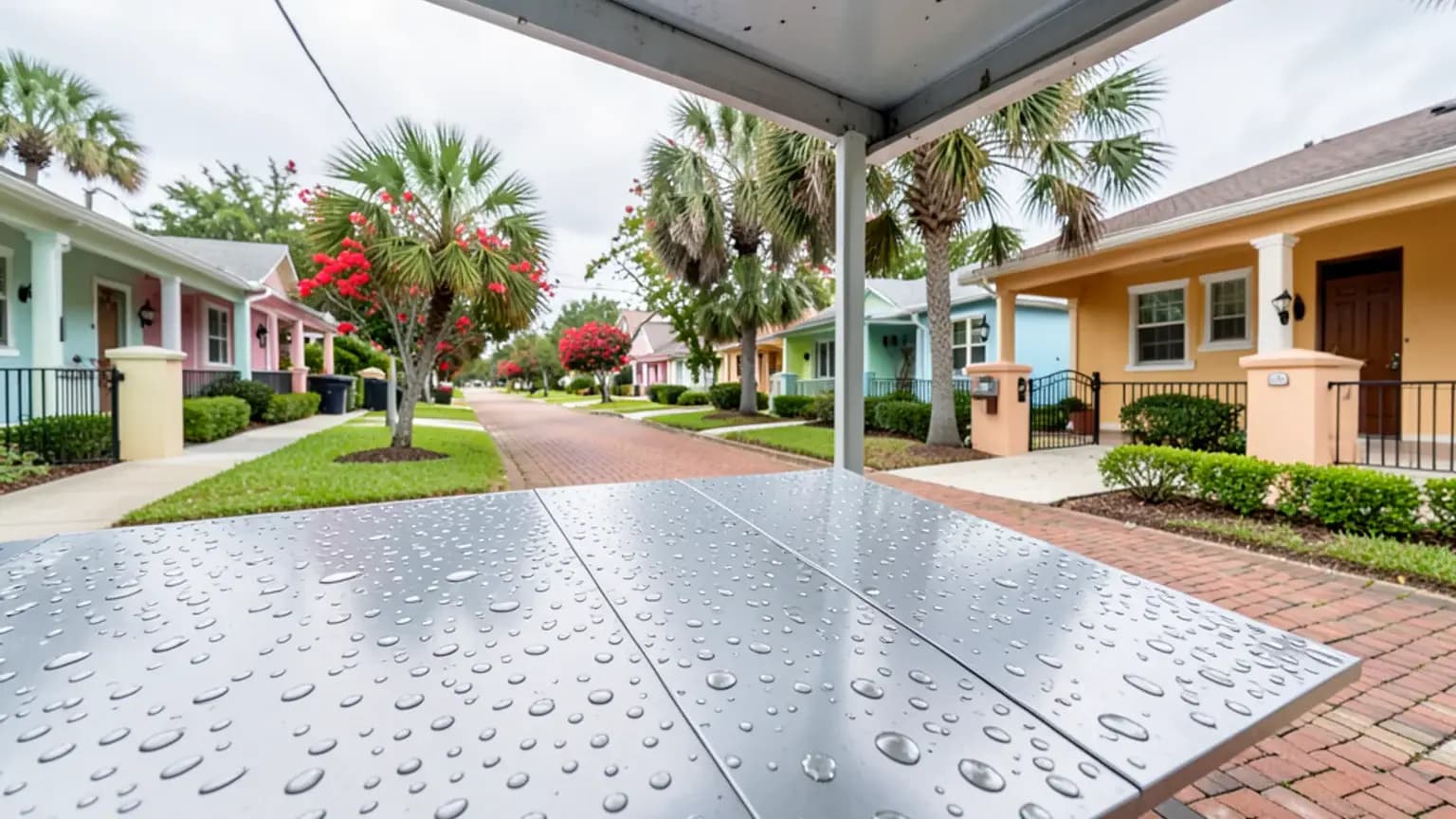 Carrier classified my roof damage as non-covered when it was clearly wind. scenario illustration