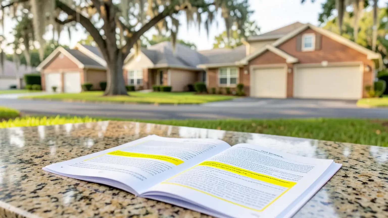 Florida Policy Renewal Checklist. Annual Review. interface