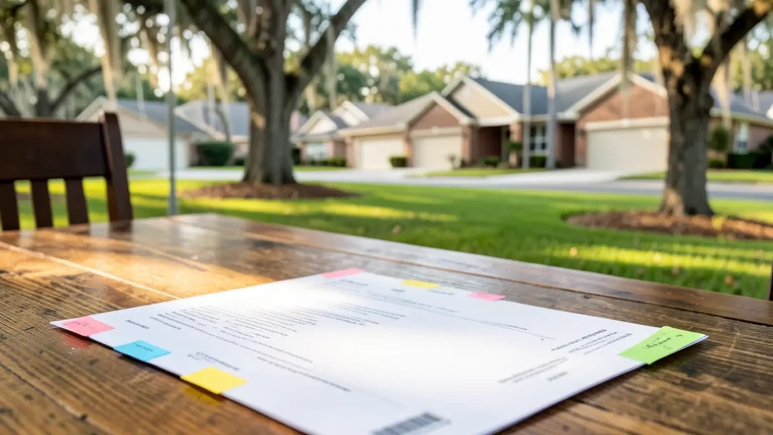 Additional Living Expense Coverage Explained illustrative photograph