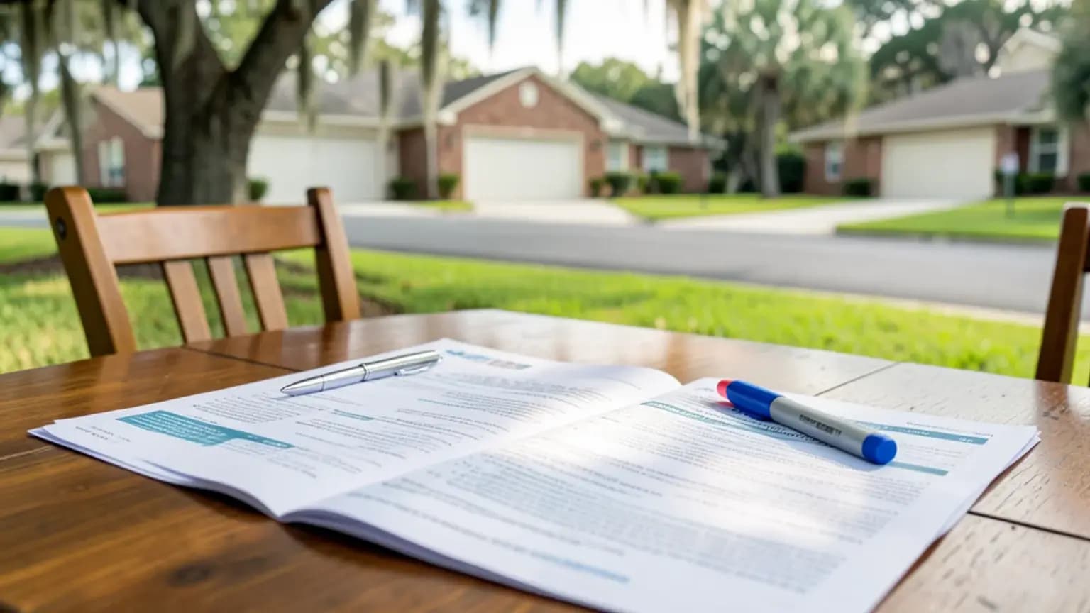 Neighbor's construction damaged my property.