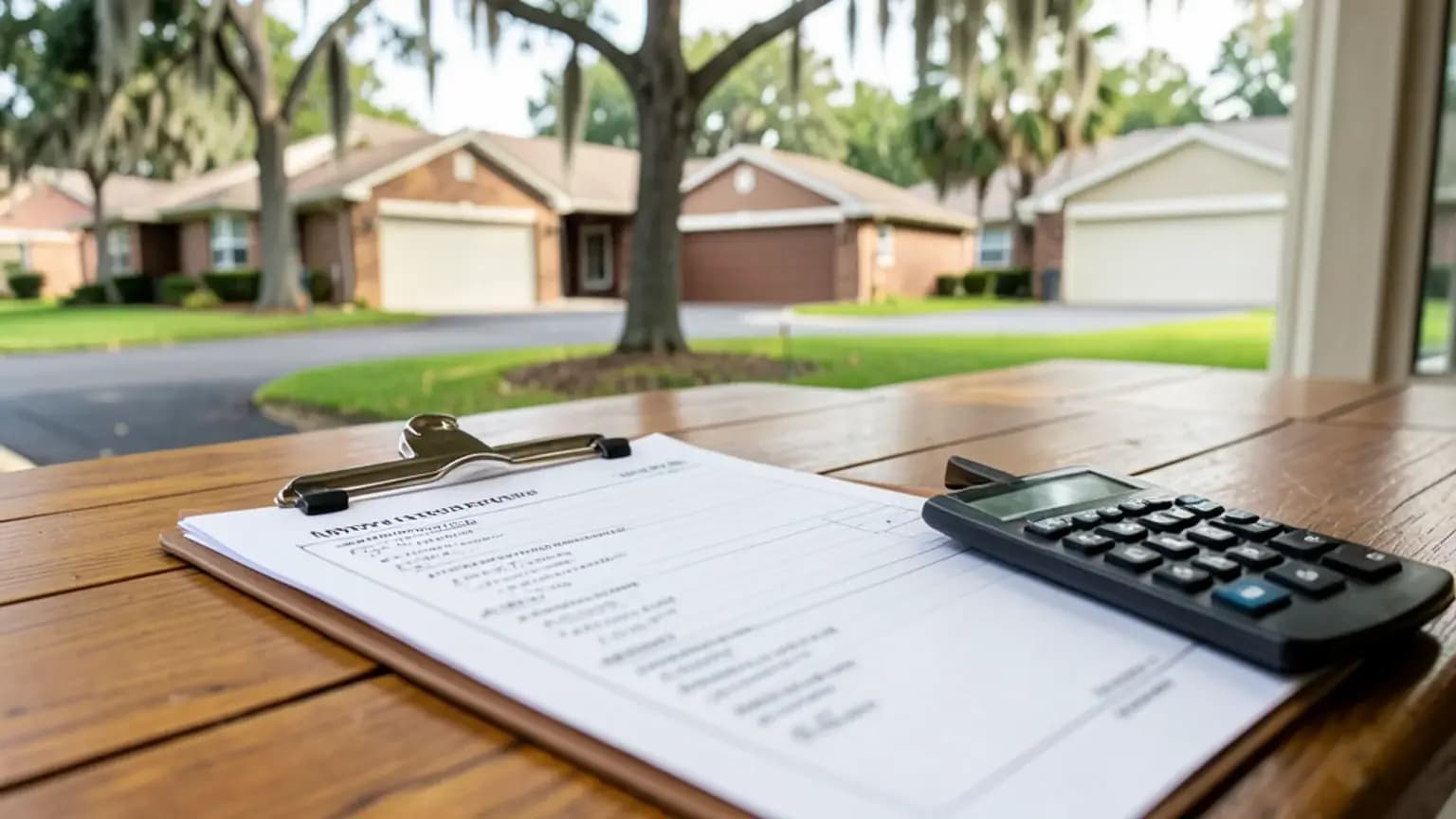 Contractor bond payout dispute (standard).