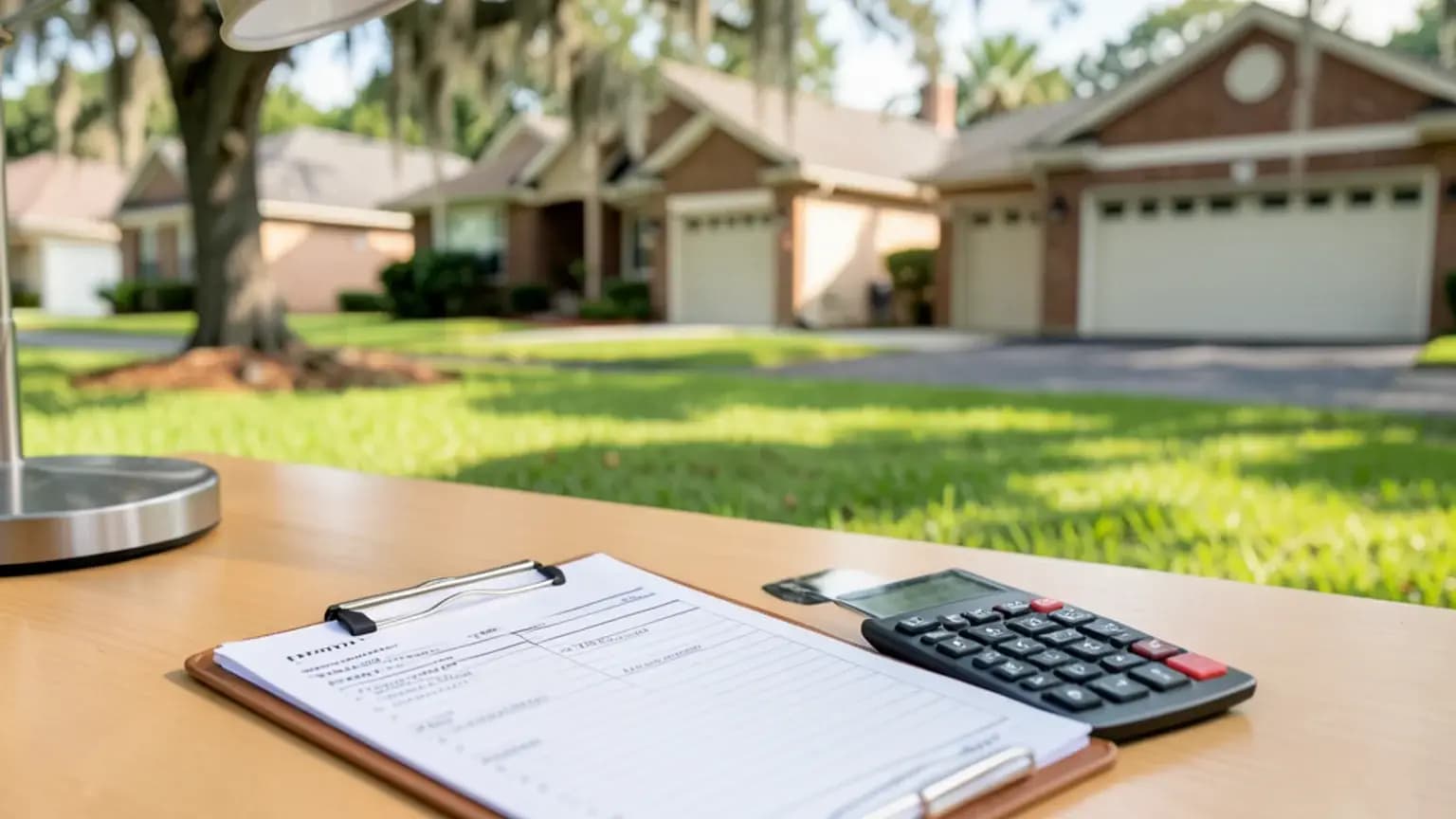 Estimating claim process stage illustration