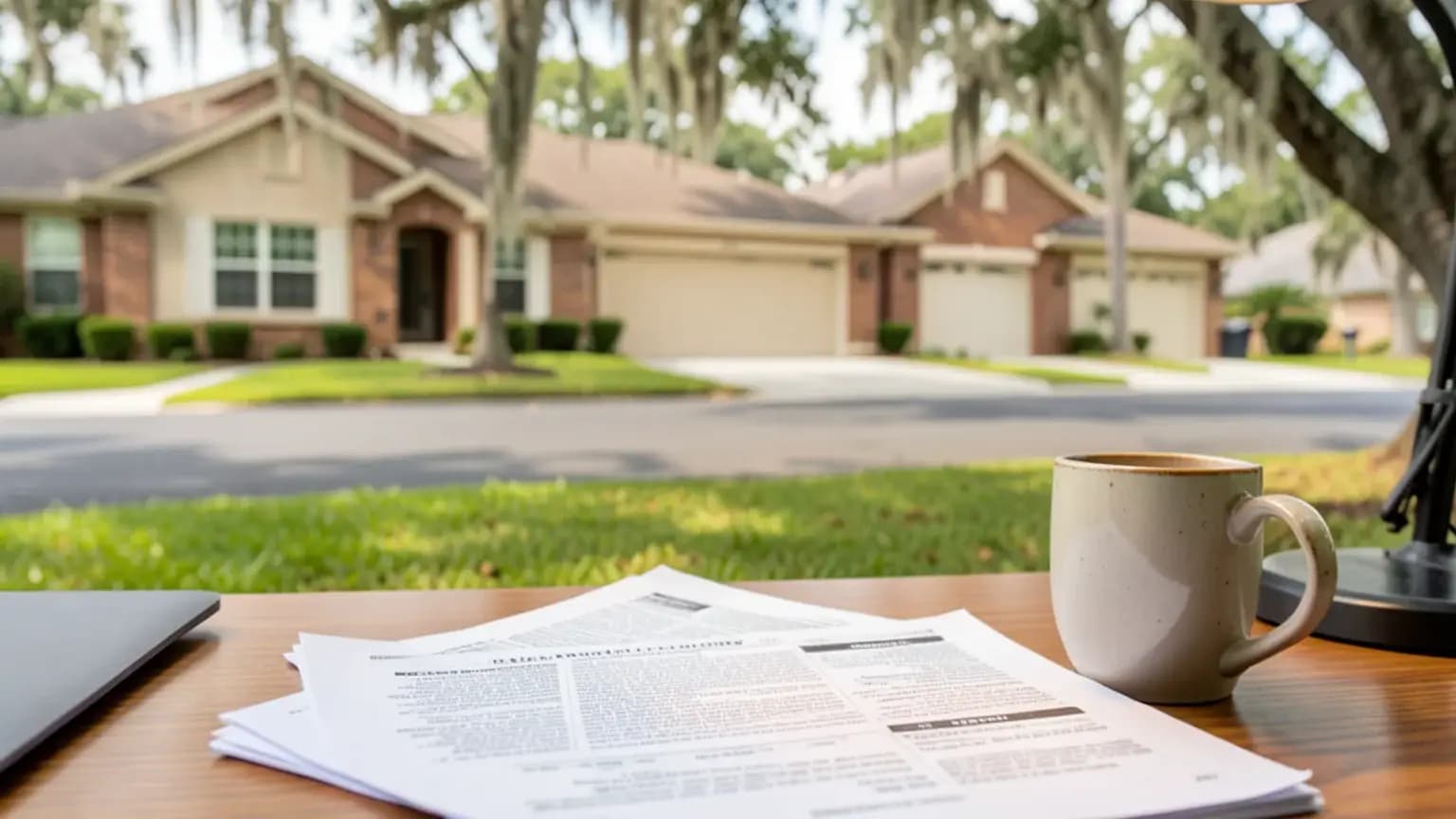 Southern Oak claim handling profile graphic