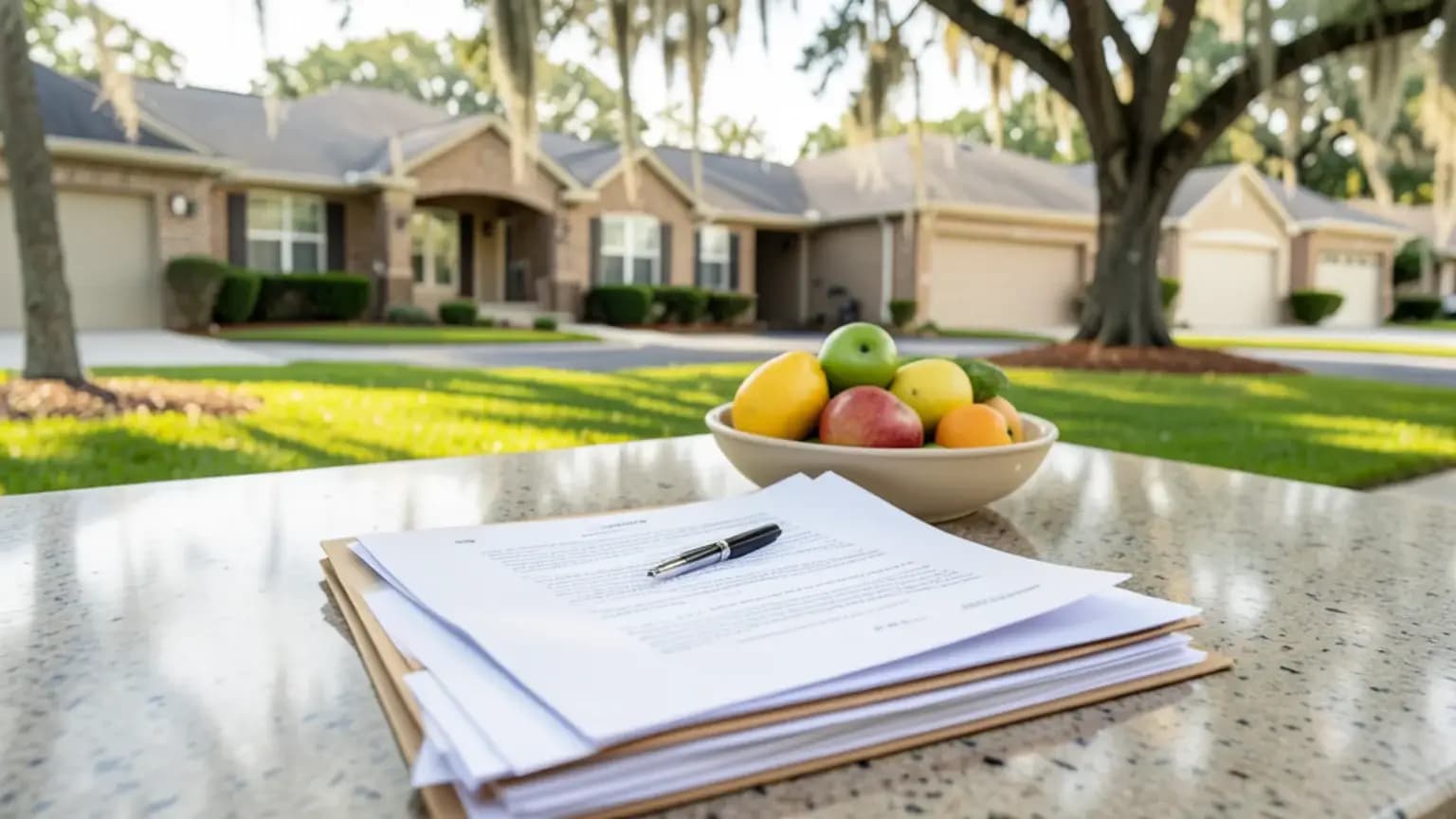 Partial Responsibility Attributed to Insured denial