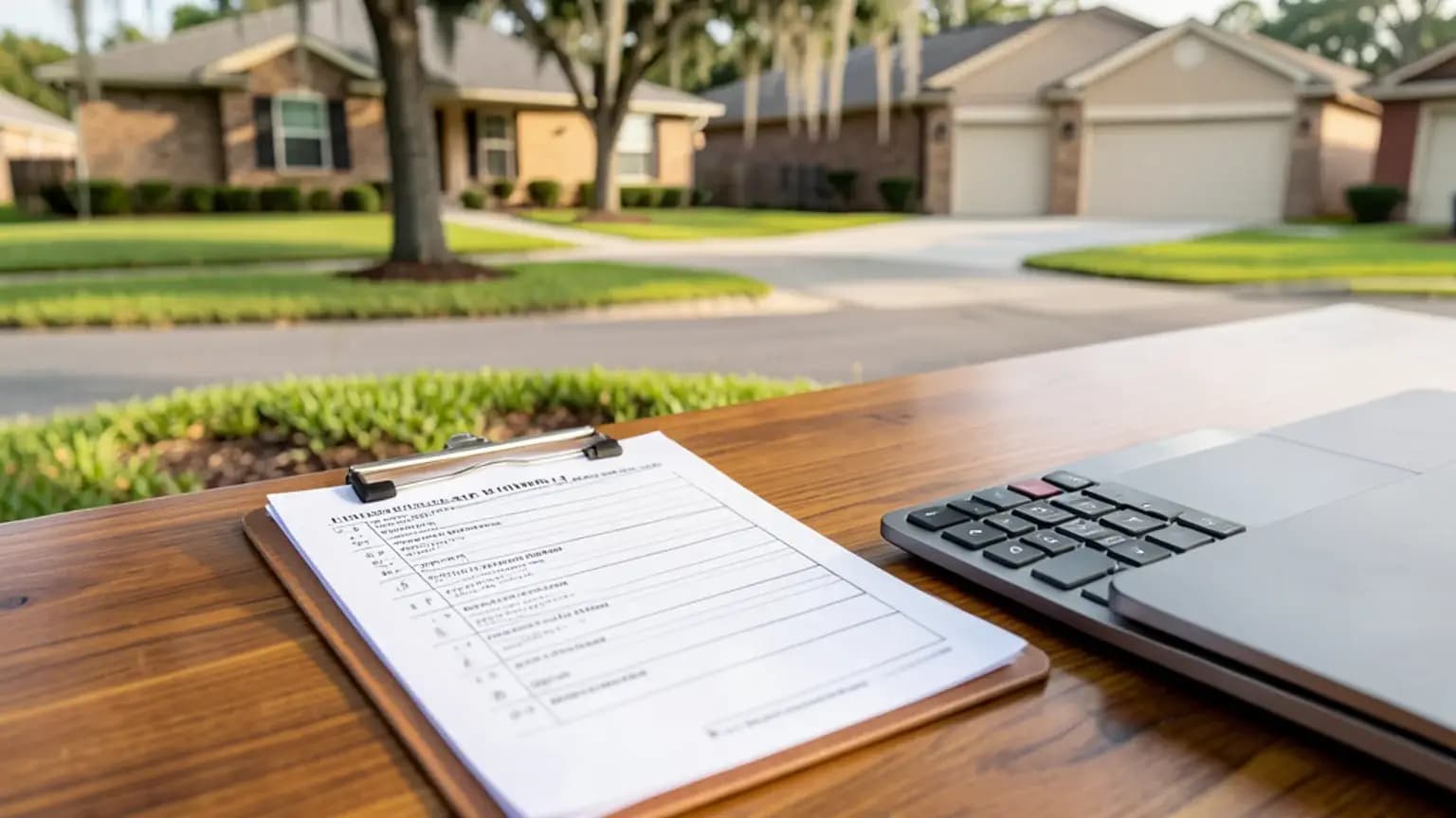 My contractor's estimate doesn't match the carrier's scope. scenario illustration