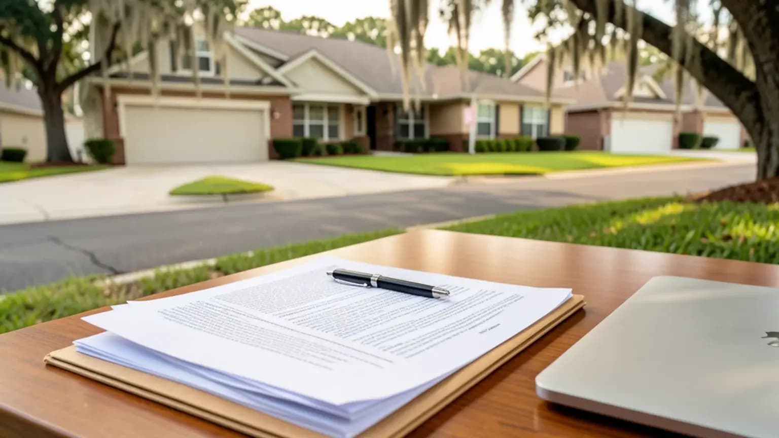 The adjuster has not responded in 3 weeks. scenario