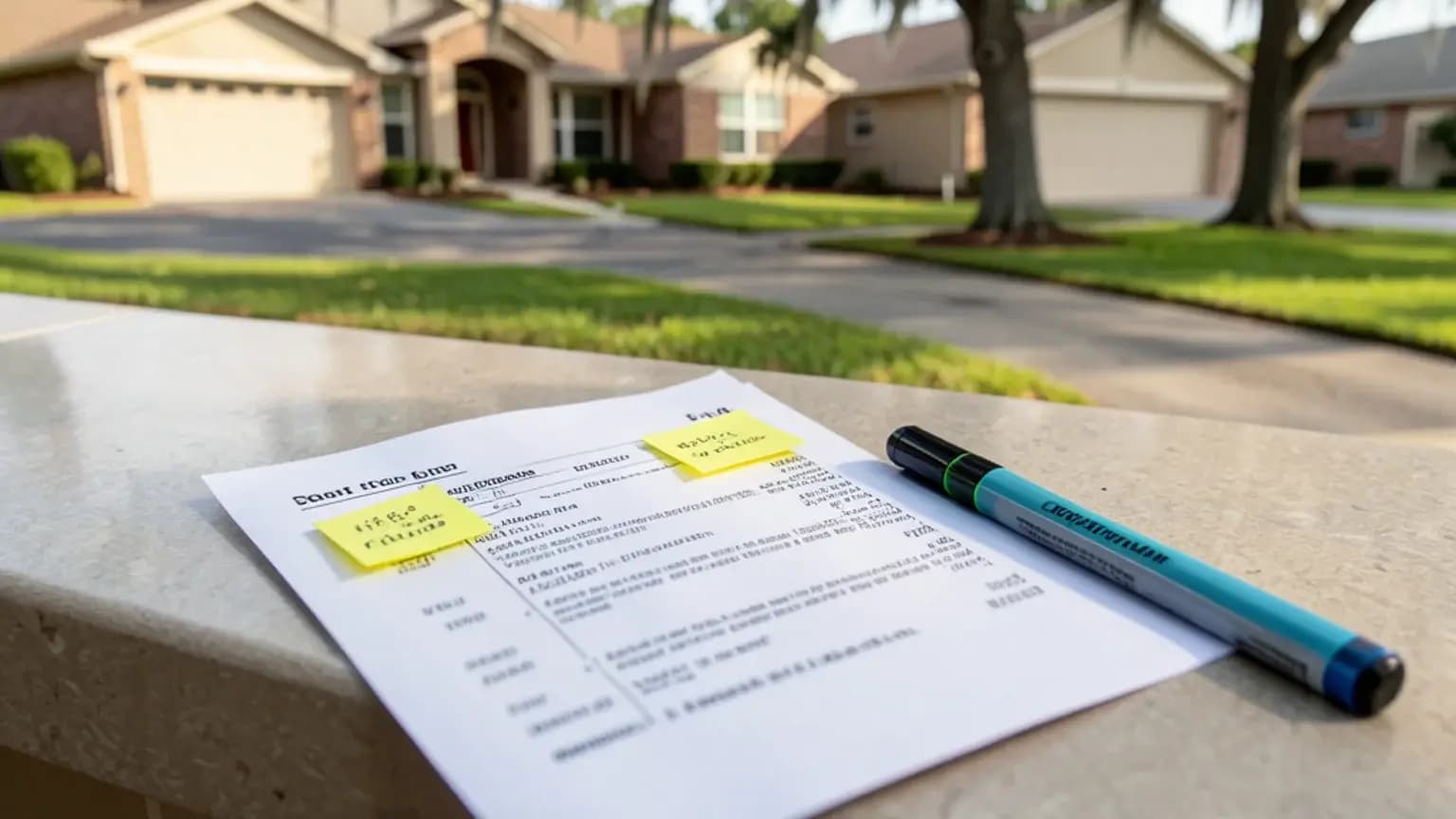 Musical instruments damaged.