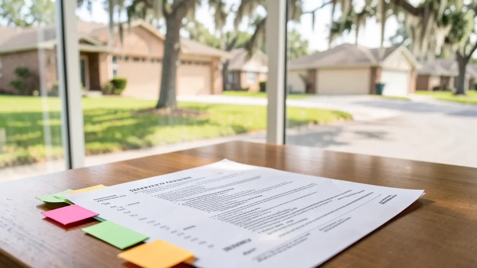 Pool Cage and Screen Enclosure Coverage in Florida illustrative photograph