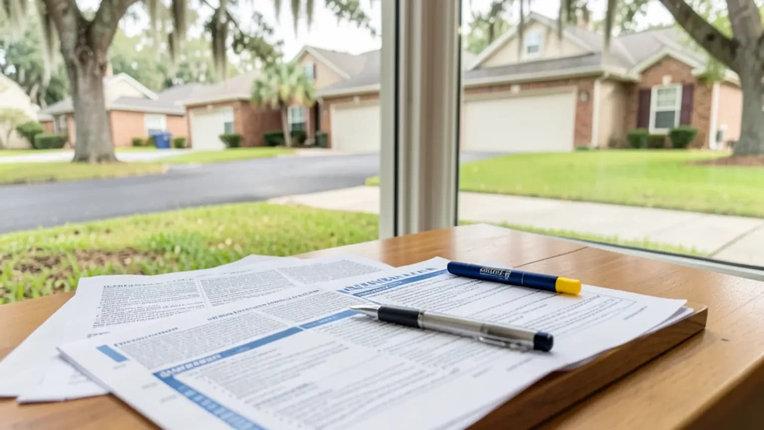 Stacked washer/dryer damaged.