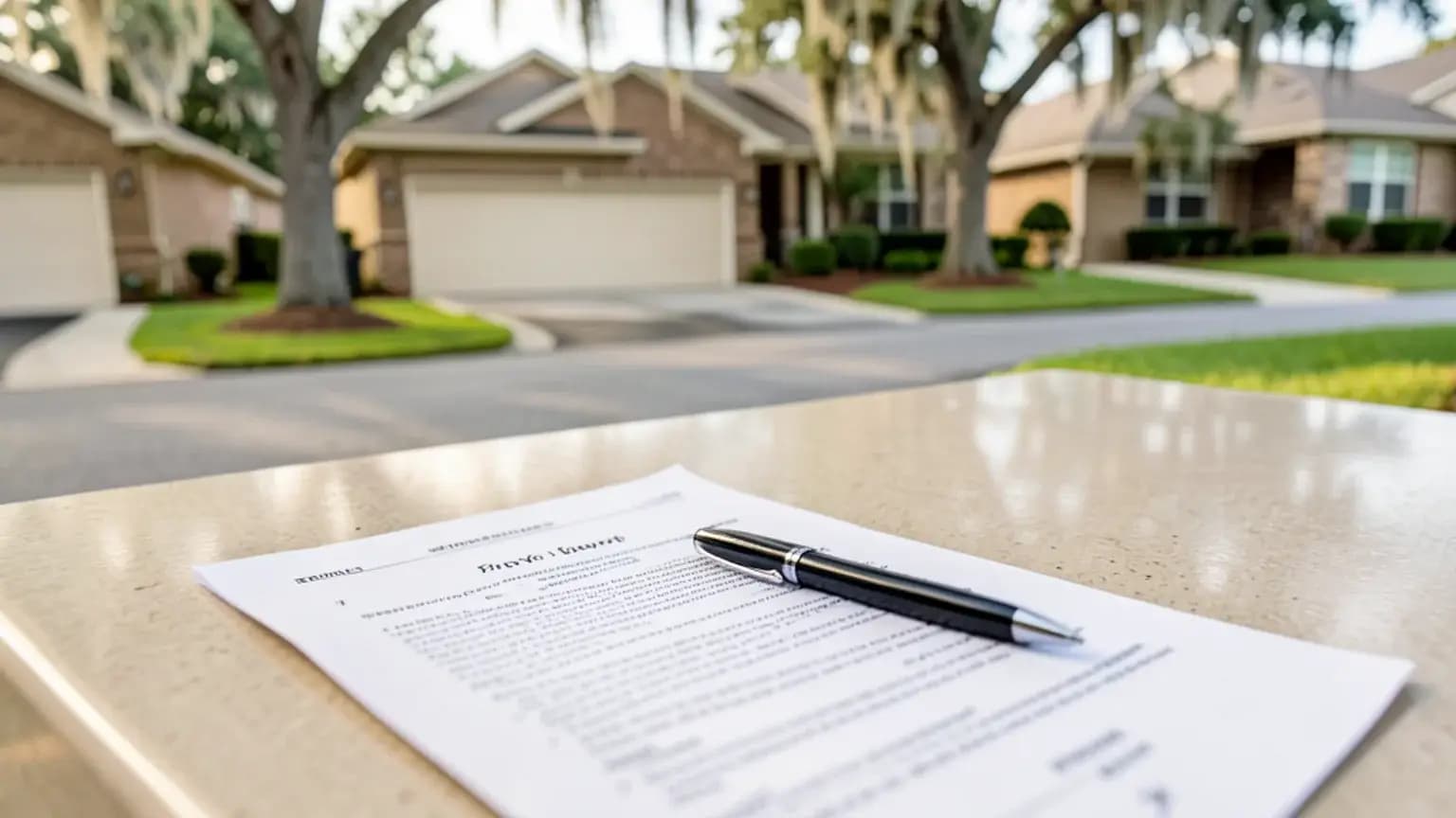 Structural damage missed in initial scope. scenario