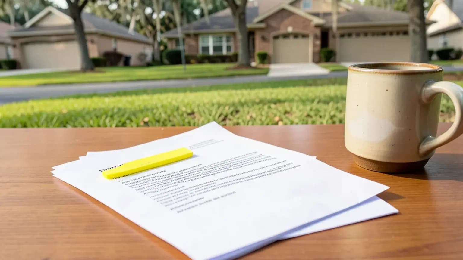 Insulated concrete form walls damaged.