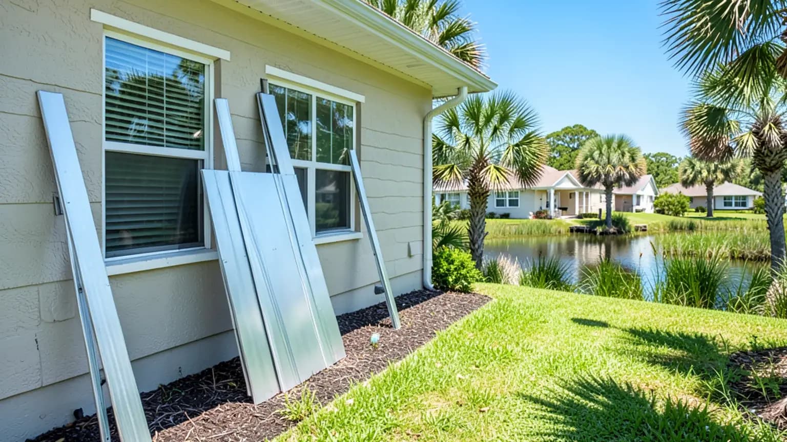 Daño por Tormenta manual de primeras 48 horas imagen de portada