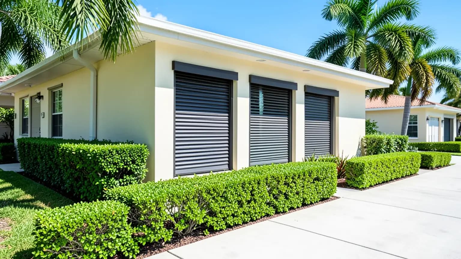 Daño al Techo manual de primeras 48 horas imagen de portada