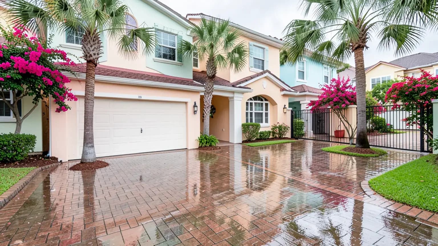 Tropical Storm Hanna (2014) storm impact