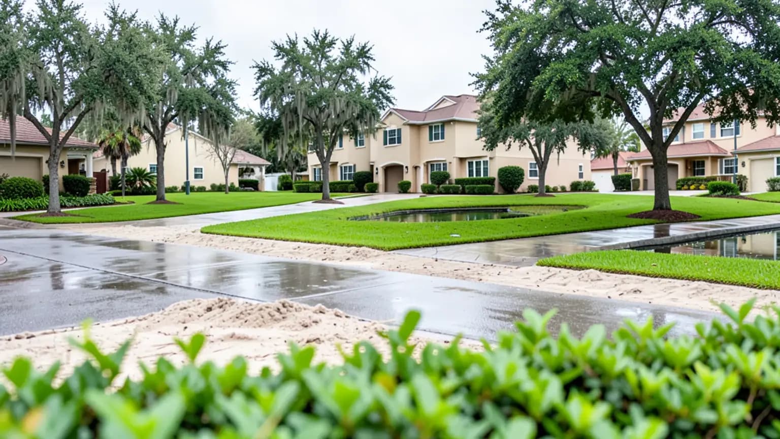 Tropical Storm Isaias (2020) storm impact