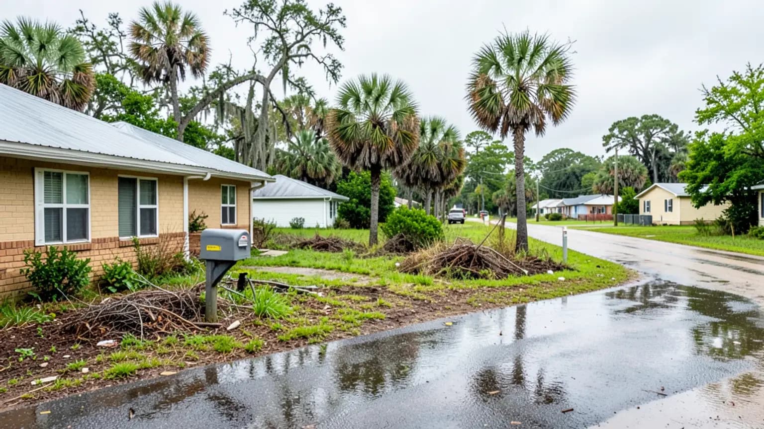 Case study: Gulfport septic failure: $4k to $28k recovery.