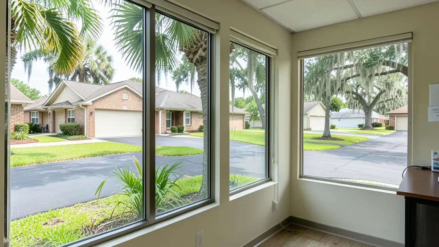 Florida public adjuster office