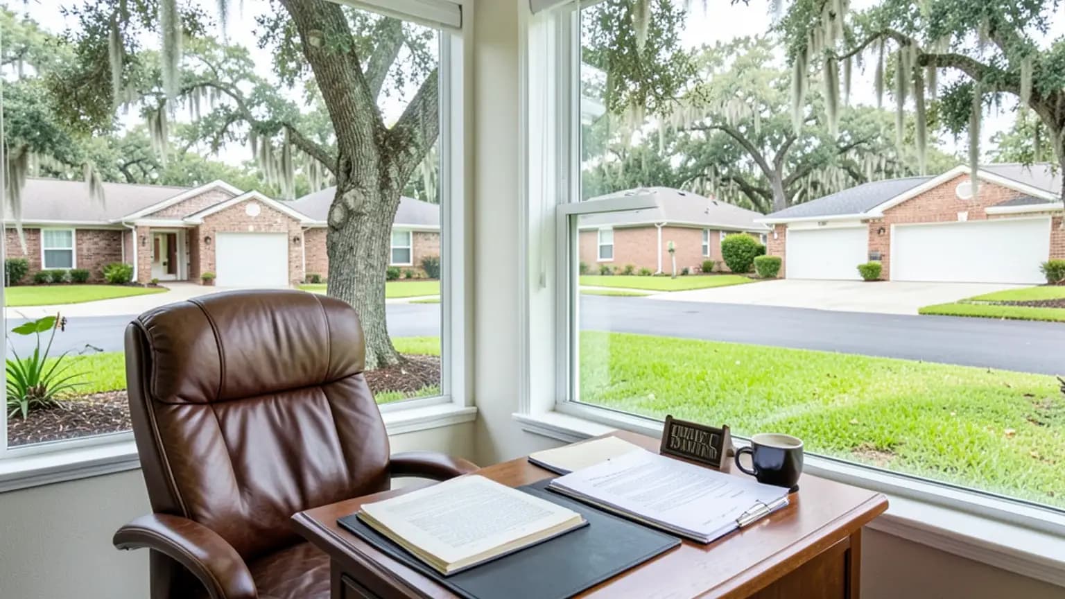 Dispute claim process stage illustration