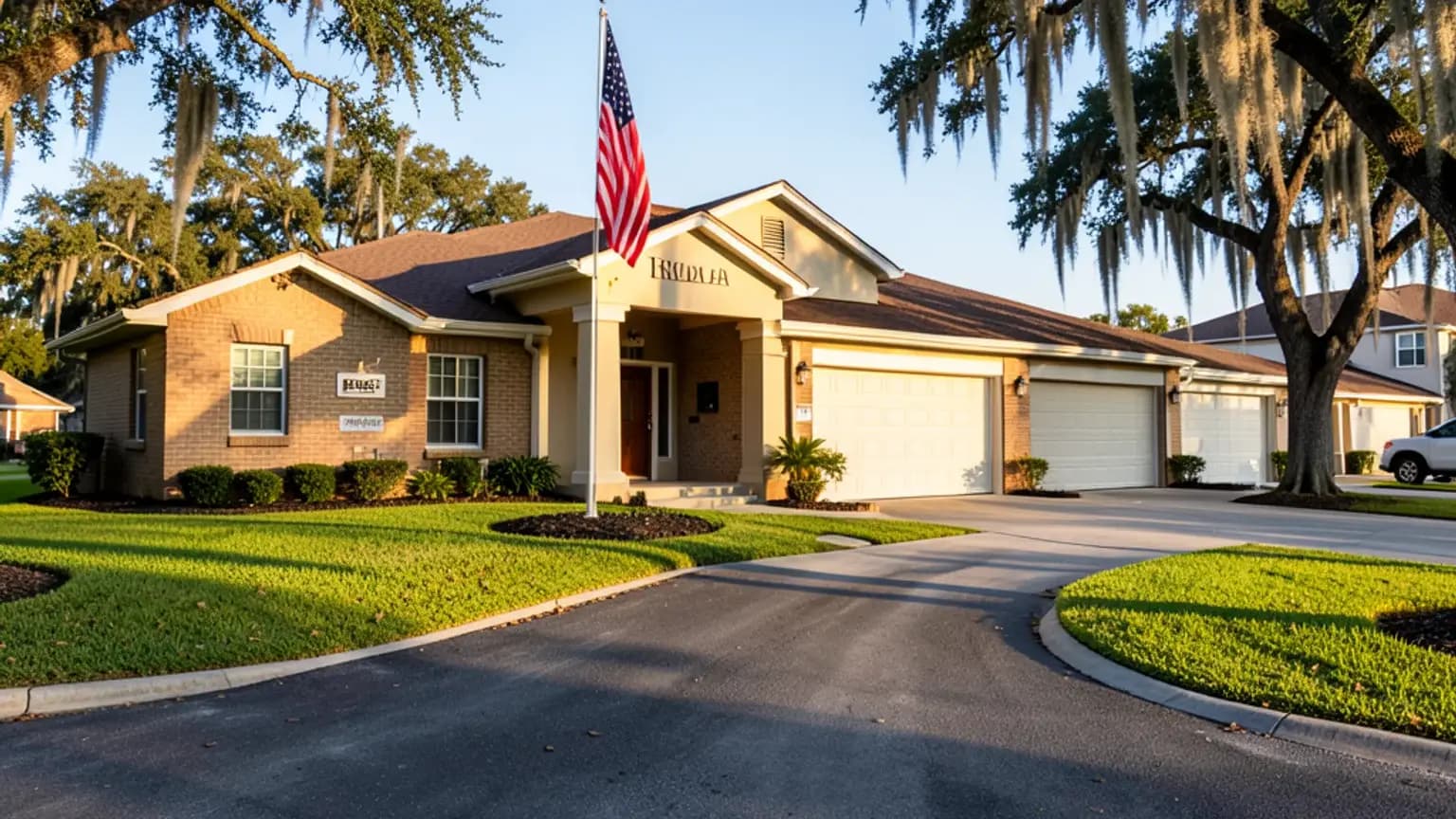 Florida statute Florida Statute 627.7077