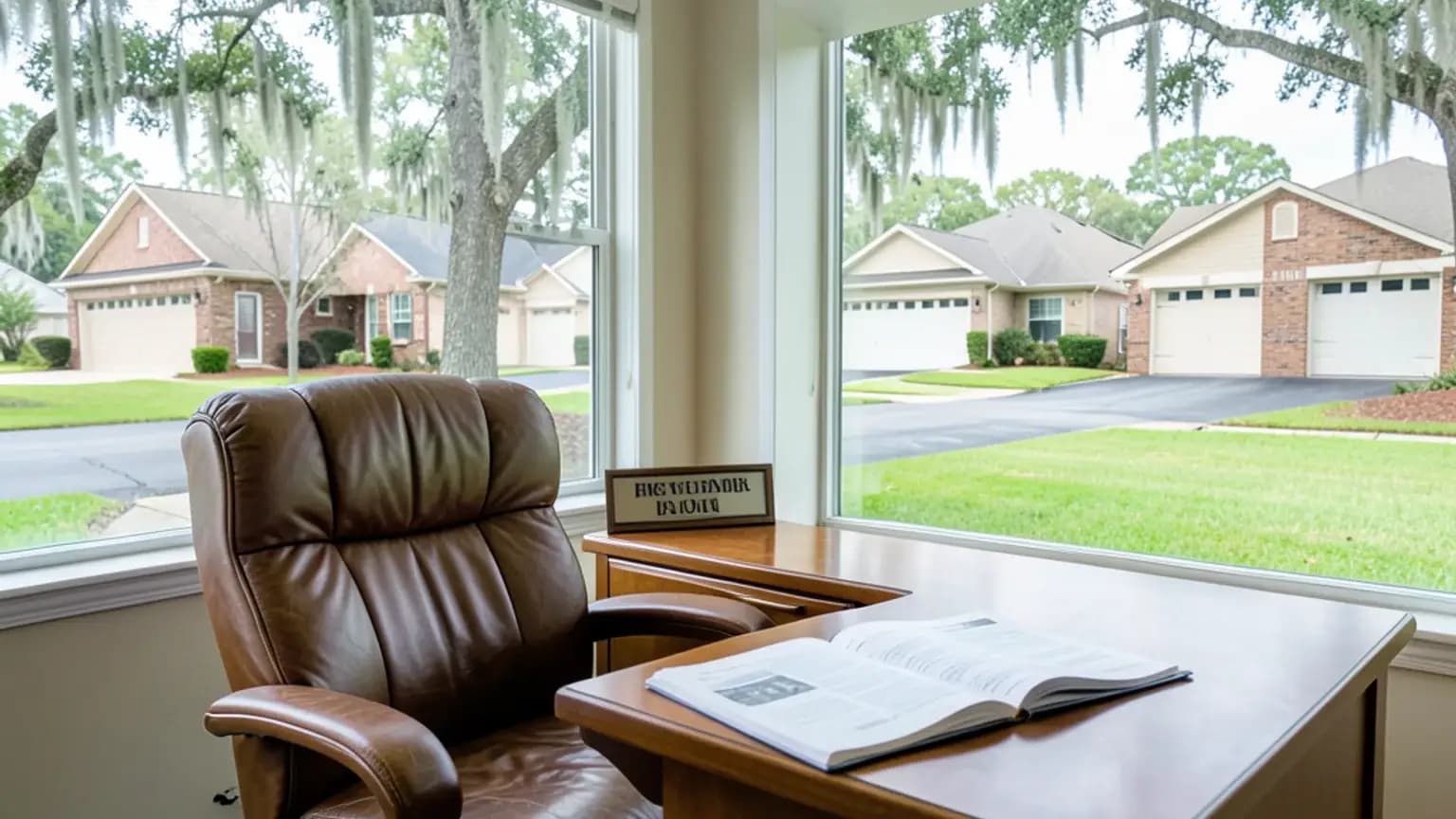 Florida statute Florida Statute 718.111 document graphic